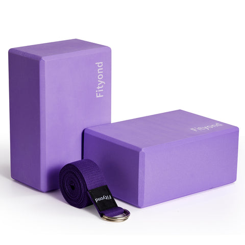 Yoga Block
